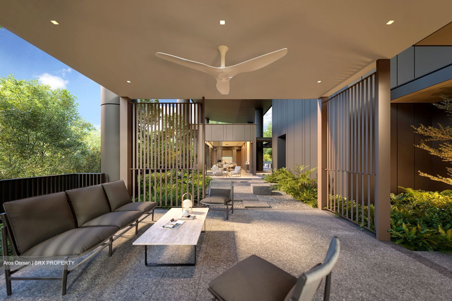 Amber House (D15), Apartment #482391521